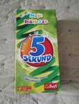 Moje pierwsze 5 sekund gra