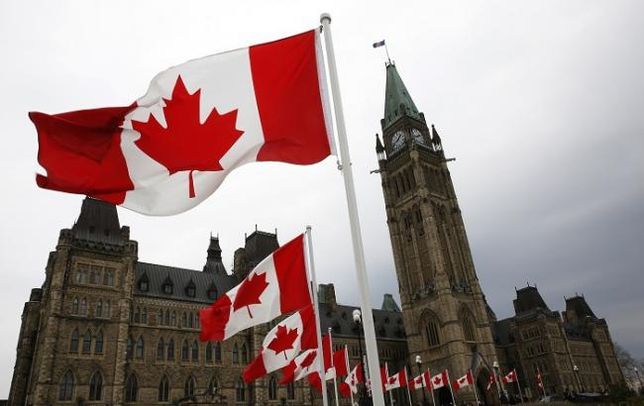 Иммиграция/ПМЖ в Канаде. Обучение/Работа в Канаде. Визы в Канаду.
