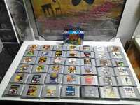 Jogos Nintendo 64 (Lista de A a Z) N64