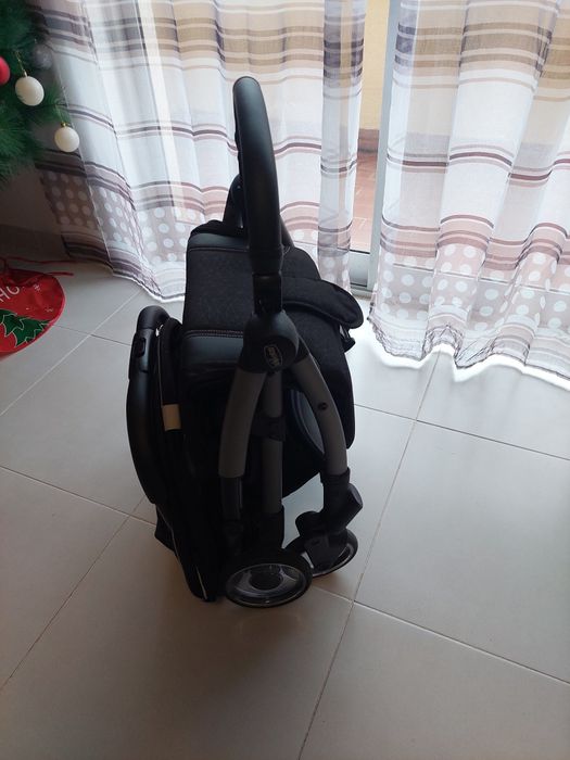 Carrinho passeio chicco