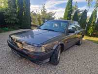 Toyota Camry 2.0D 1988r