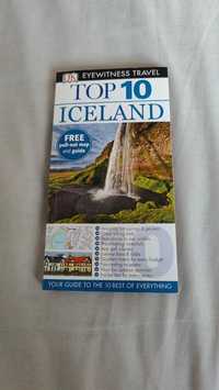 Guia de viagem Top10 Iceland