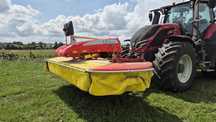 Pottinger Eurocat 311 Alpha Motion