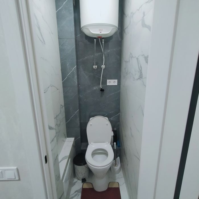 Оренда 1 кім квартира перша здача!