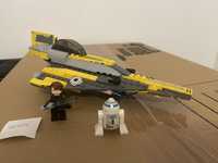 Lego Nave Star Wars set 7669