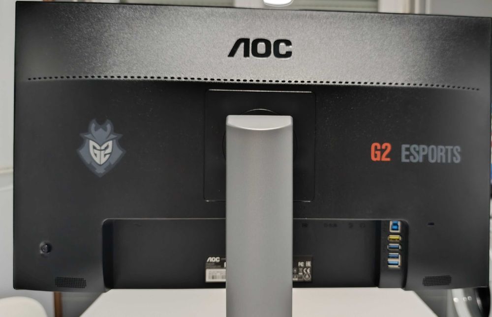 Monitor AOC G2590PX G2 eSports Signature Edition