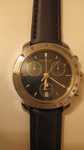 Hamilton - chronograph tachymeter 1980