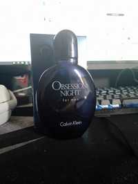 Calvin Klein obsession night men