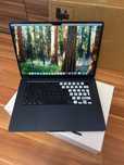 MacBook Air 15 M3 8GB 256GB cały zestaw uszkodzoną klawiatura GW 100%