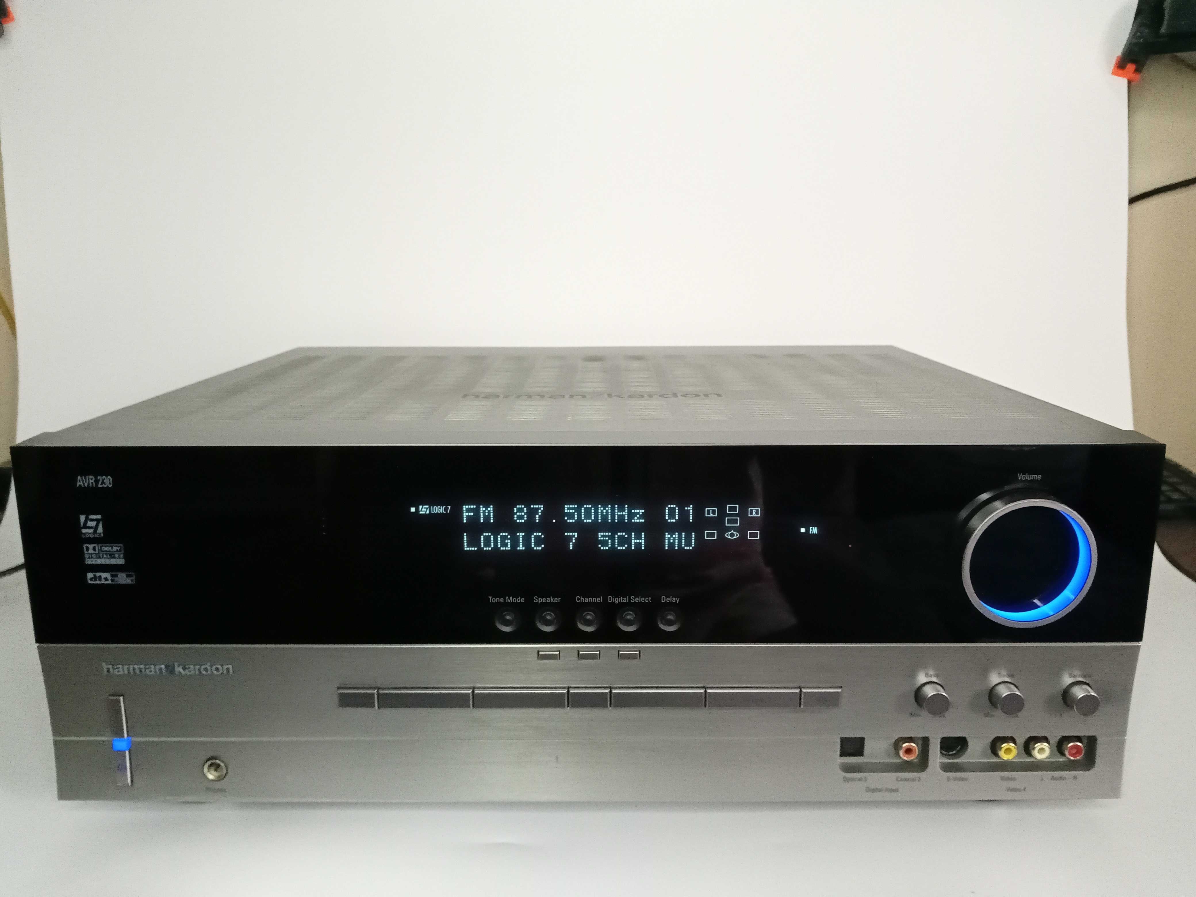 Harman/Kardon - AVR 230/230 amplituner