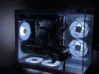 MSI RTX 3070 Ti Ventus 3X