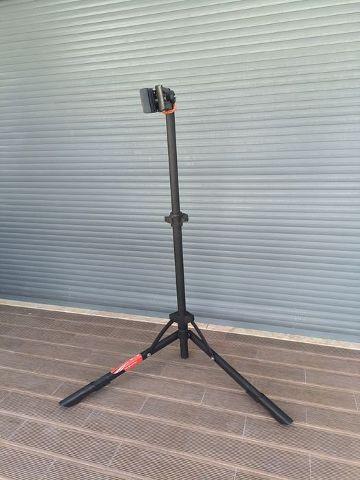 Suporte para bicicleta Elite Team dobrável