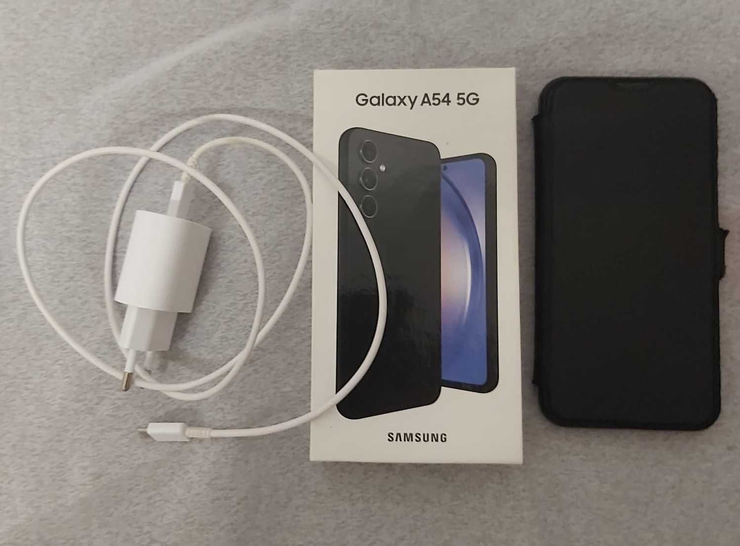 Samsung Galaxy A54 5G 256GB
