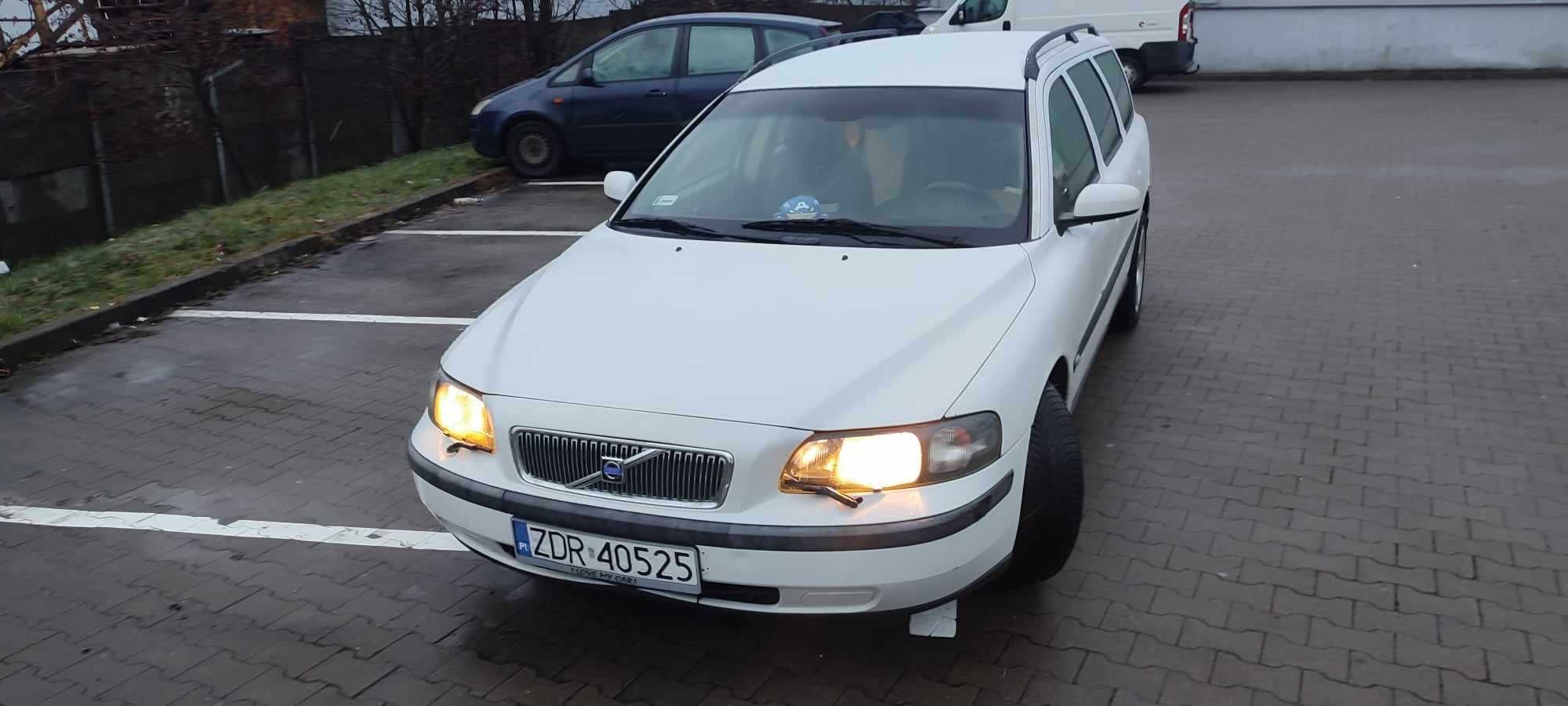 Sprzedam Volvo v 70