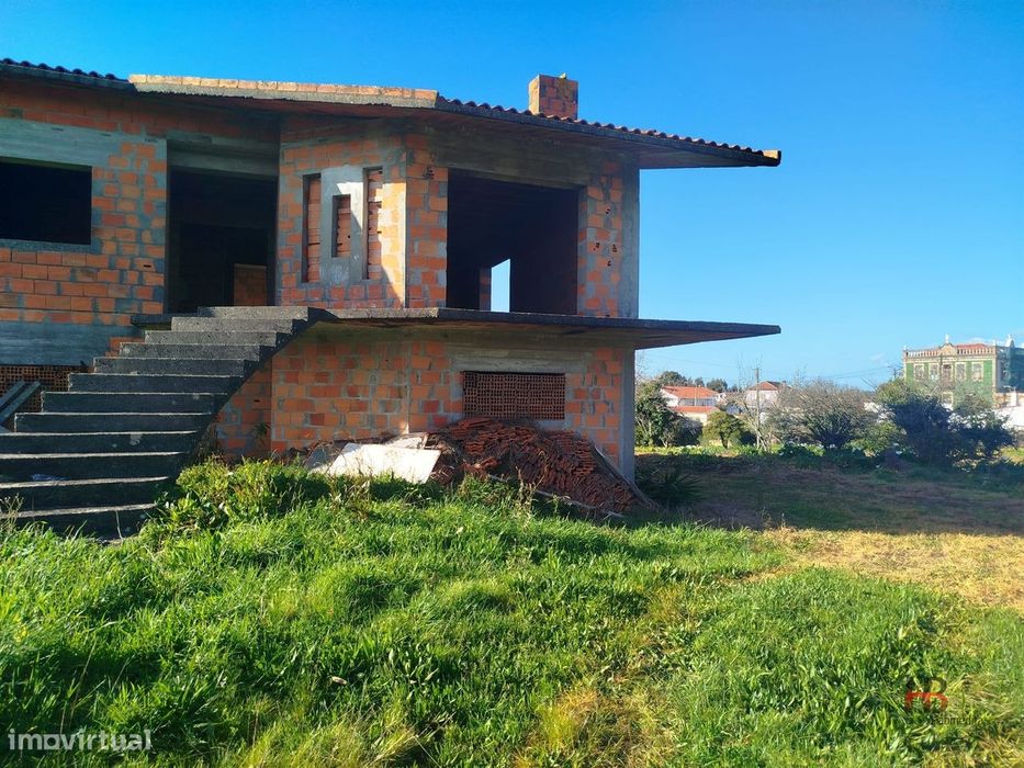 Terreno Para Construção  Venda em São Miguel do Souto e Mosteirô,Santa