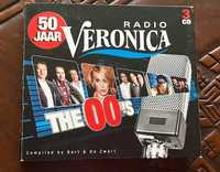 50 Jaar - Radio Veronica (3CD) - EX/VG !!! (rare)