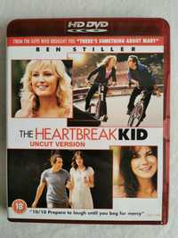 The Heartbreak Kid (Dziewczyna Moich Koszmarów) HD-DVD (En) PL napisy