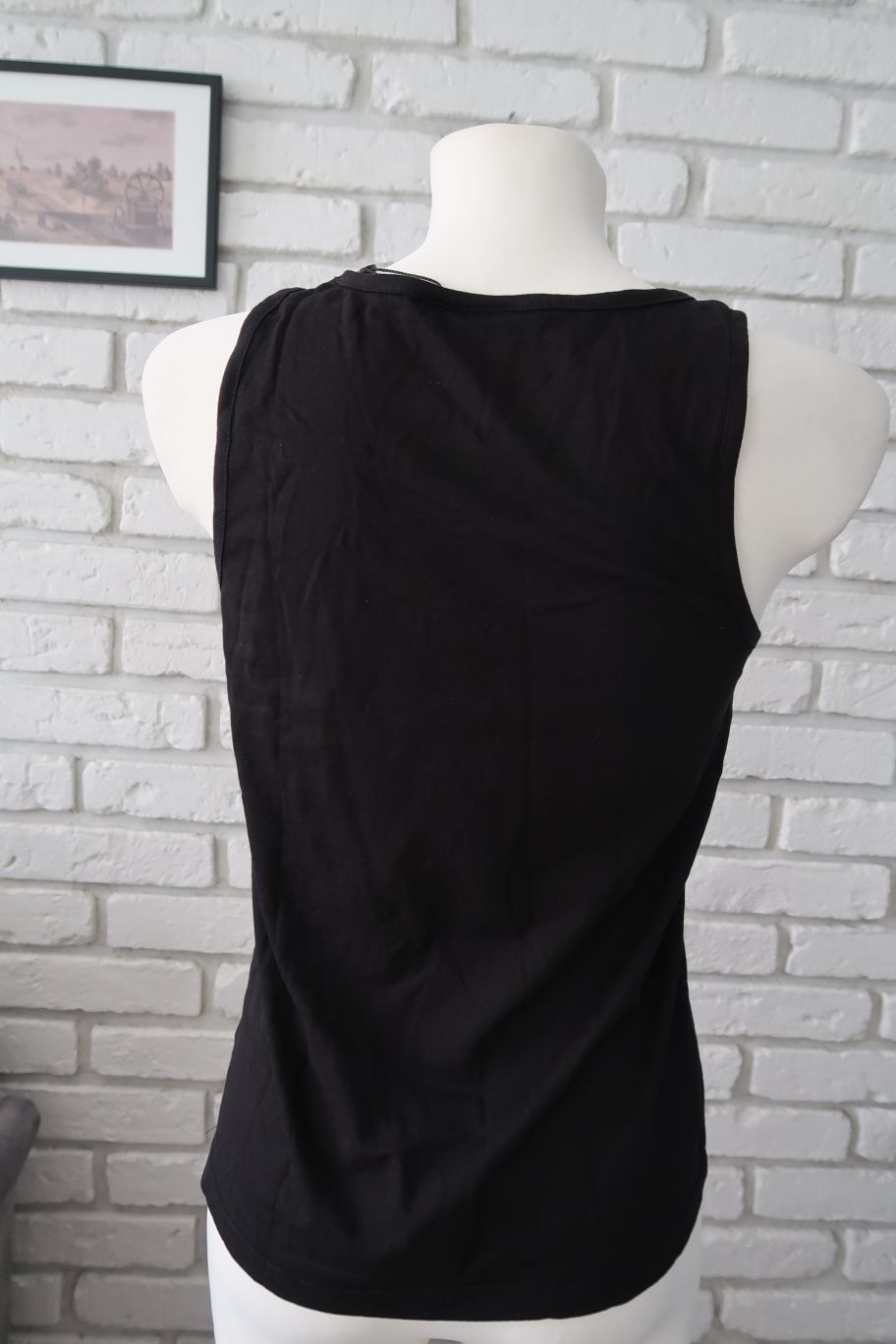 Top Hummel nowy XS