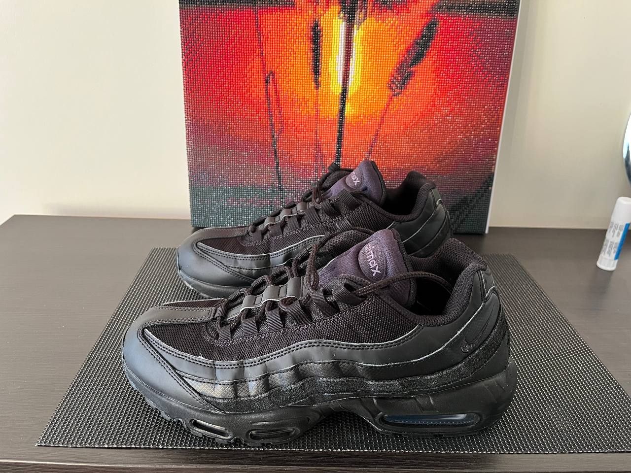 Buty męskie nike airmax original