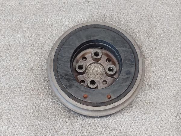 Poli / cambota / polia do motor SEAT Ibiza III (6L1)