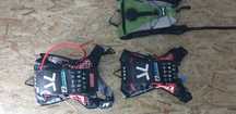 USWE btt/ciclismo/mota