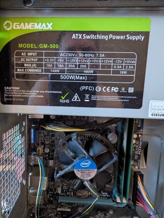 ПК для работы и учебы