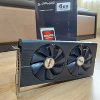 Sapphire AMD Radeon RX 480 4GB NITRO+ GDDR5