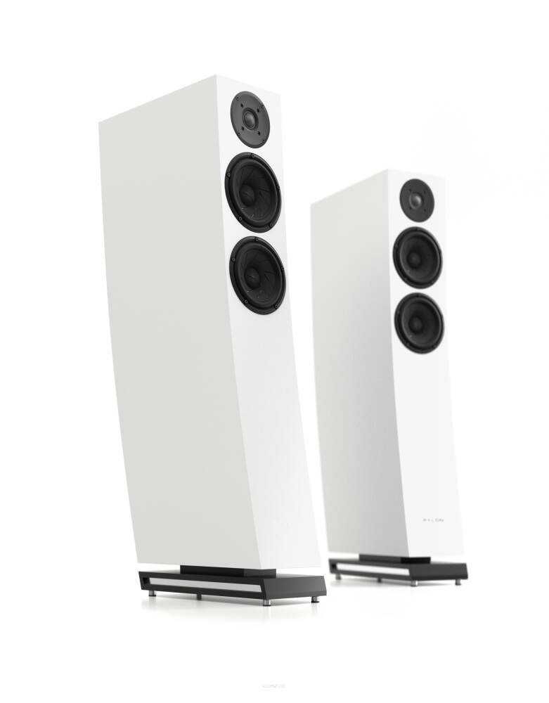 Pylon Audio Jasper 25mk2 - możliwa zamiana