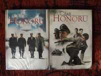 Czas honoru 8 dvd nówka w folii