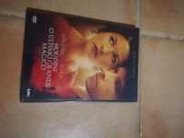 Filme no plástico(Houdini O último grande magico)