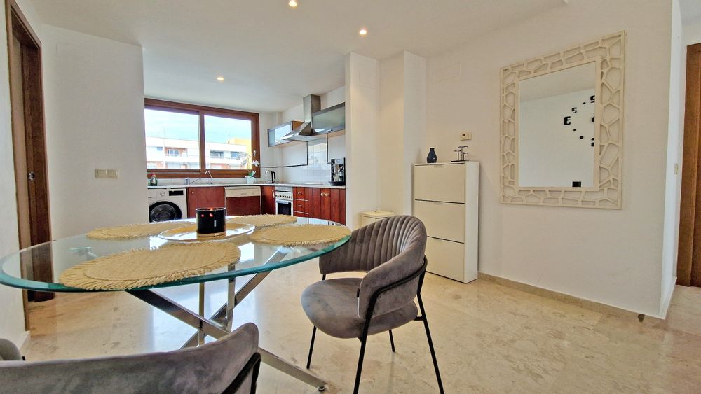 Hiszpania Punta Prima Torrevieja apartament
