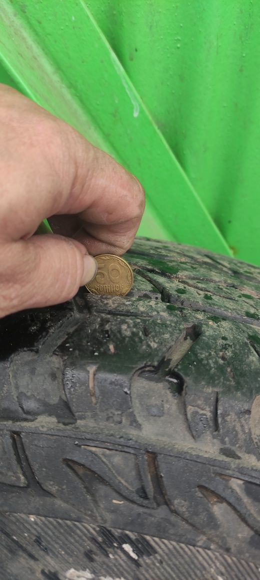 Колёса внедорожные 245/75 R16 Lobo,F150,Expedition,Navigator, Navara