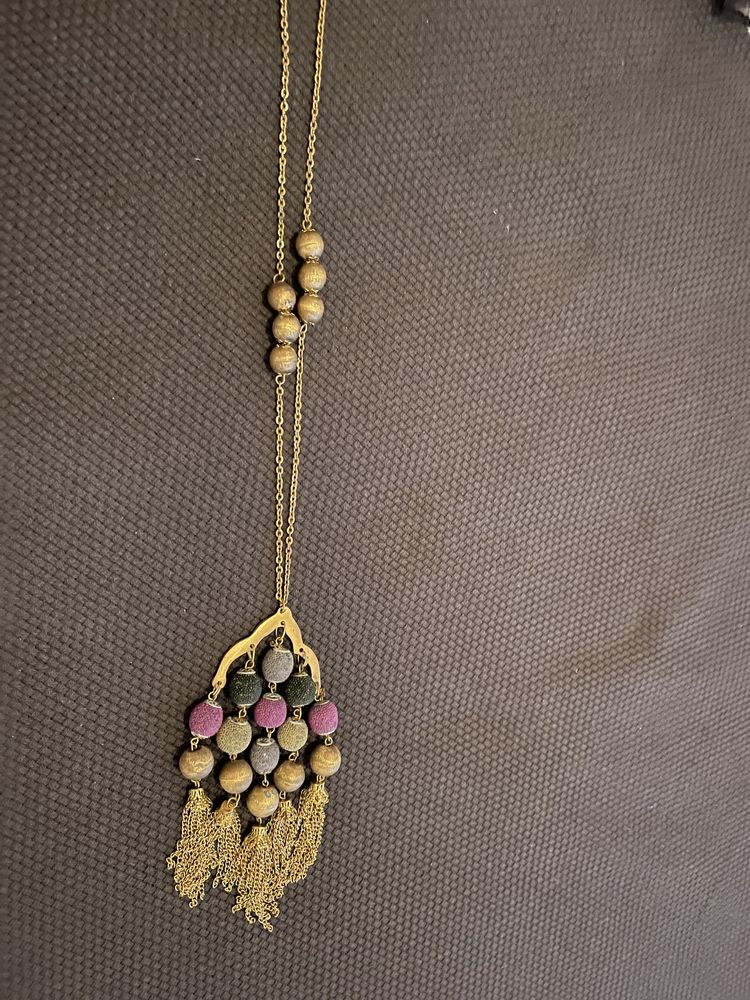 Colares variados