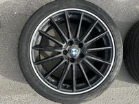 Диски Bmw G20/Audi CMS C23 8x19 5x112