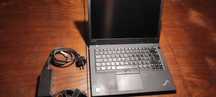 Portátil Lenovo ThinkPad T440S