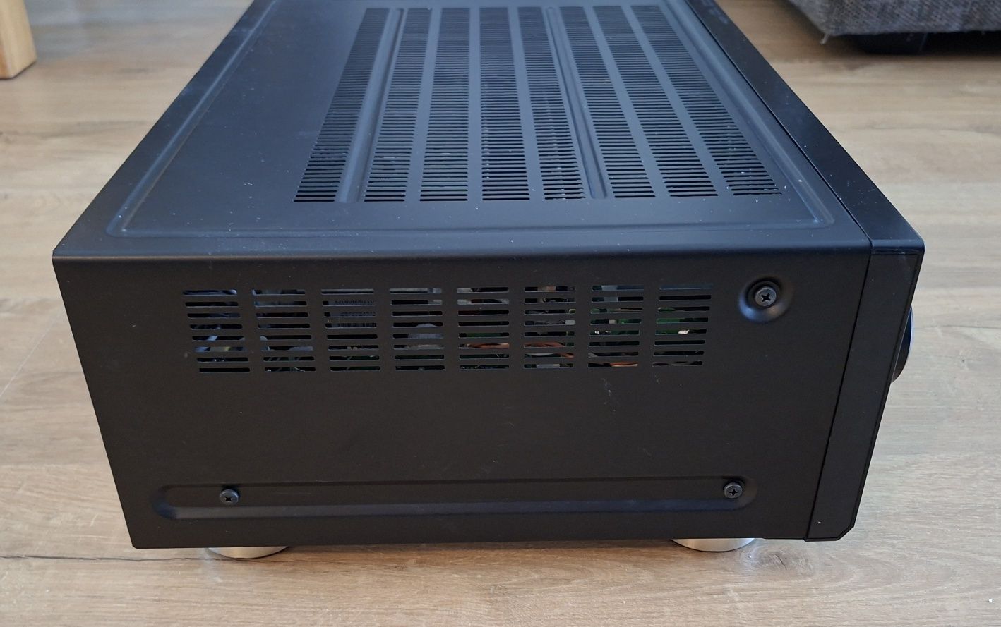 Amplituner kina domowego pioneer vsx 921 k 7.1 k