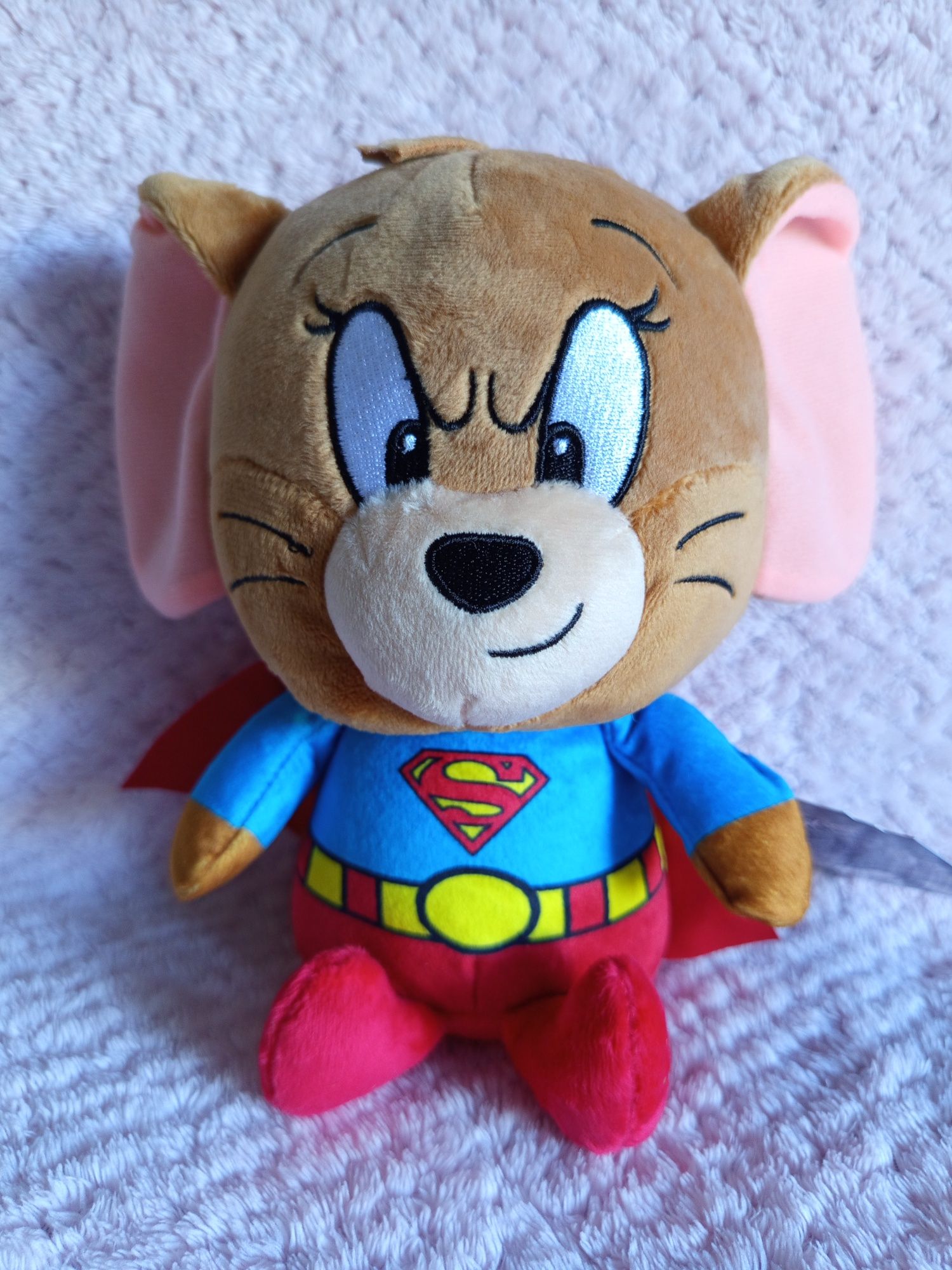 Tom and Jerry maskotka Jerry