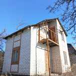 Дача Берізанка,поруч ліс Терміновий продаж