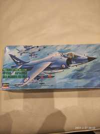 Kit de modelismo FRS MK1