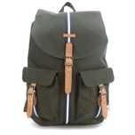 Міський рюкзак туристичний Herschel Mochila Dawson Forest