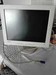 Vendo Ecrã LCD de PC