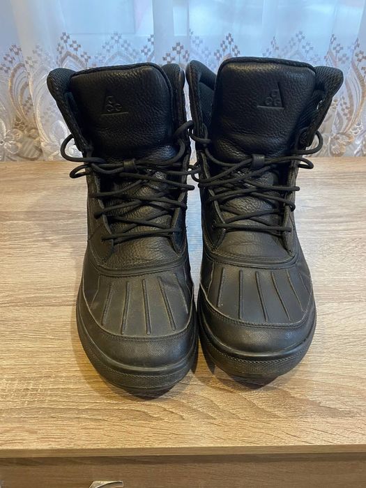 Черевики Nike зимові