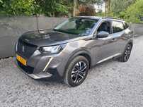 Peugeot 2008 bogata wersja po rozrządzie super stan