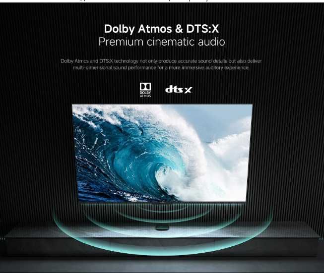 Xiaomi Mi Box S 3rd Gen (MDZ-32-AA) Global Version. Медиаплеер.
