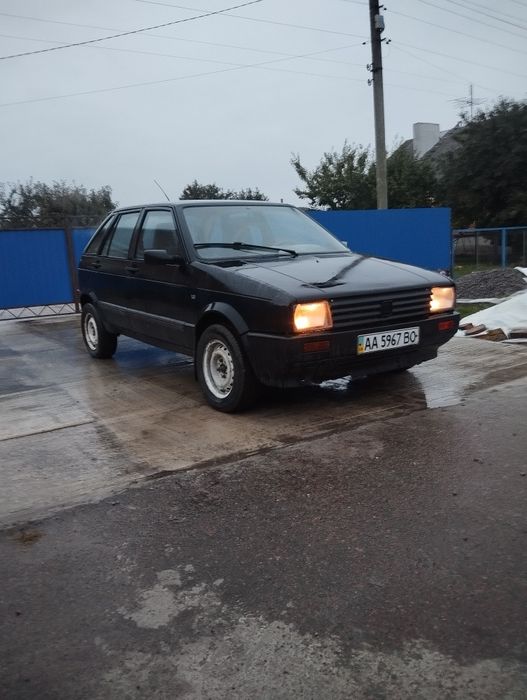 Продам авто SEAT IBIZA 1.5 комбі 1991 року