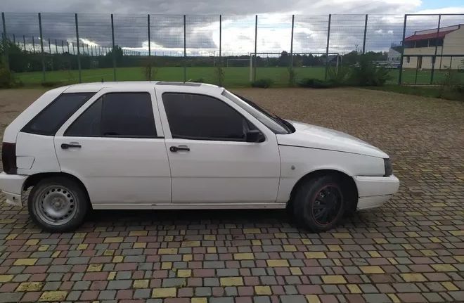 Продам Фіат тіпо 1990рік 1.4 газ/бензин