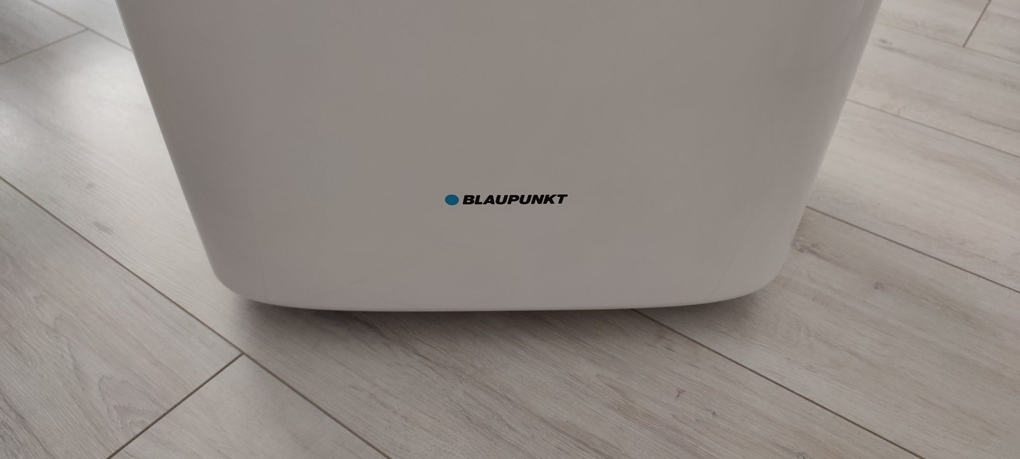 Blaupunkt Moby Blue S 1111T 3,2KW klimatyzator przenośny.