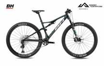 Rower BH Bikes LYNX RACE CARBON RC 7.0 DX702 (GSG), size M