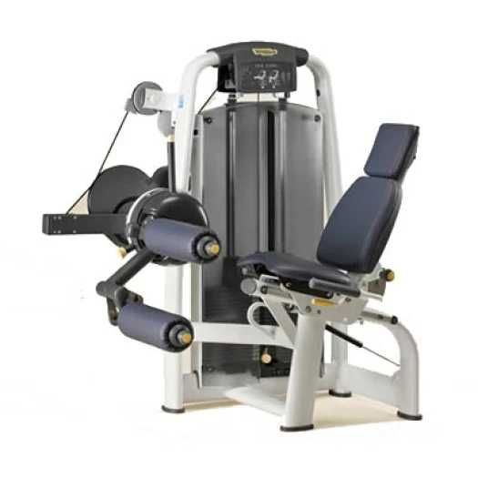 Maszyna na mięśnie dwugłowe uda Leg Curl Technogym Selection