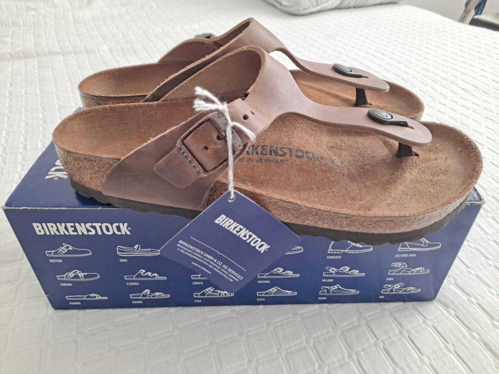 Birkenstock Gizeh